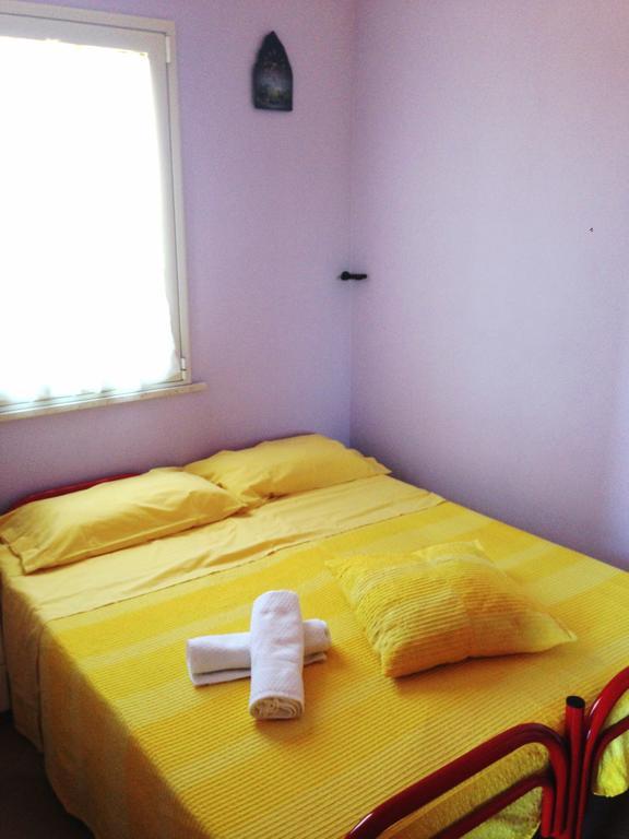 Case Vacanza Longo 발레스트라테 객실 사진